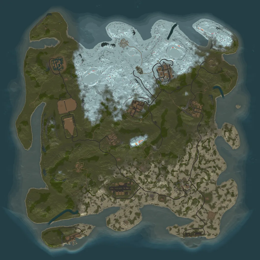 3500-10445