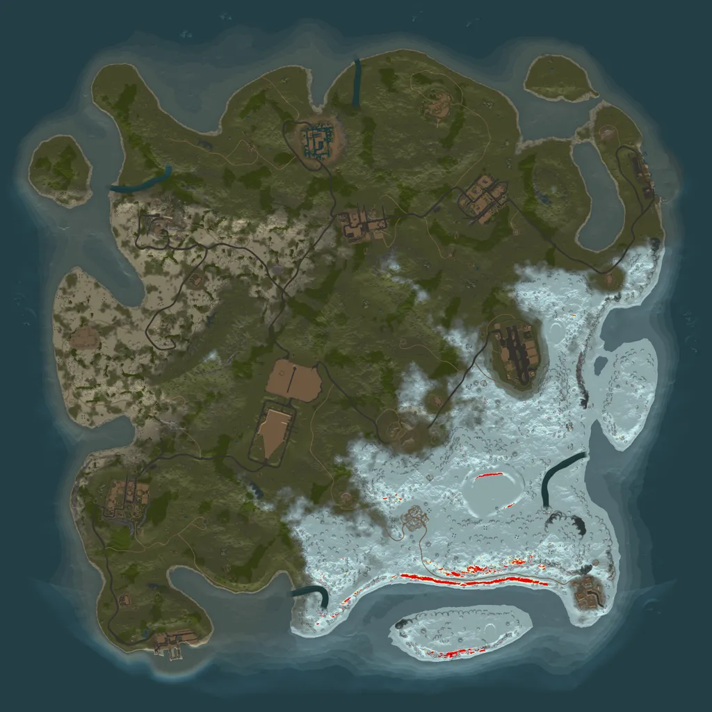 3500-10463